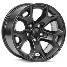 Pro Comp 5045-7973 Proxy Series 45 Wheel in Satin Black for 07-23